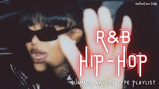 RNB HIP HOP MIX | R&B HIP HOP MIX FT ELLA MIA, H.E.R, CHRIS BROWN, SZA, JESSIE REYEZ, JHENE AIKO