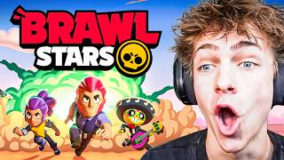 finally playing BRAWL STARS..
๐ด IM LIVE! / https://www.youtube.com/@Cruz
โบ Follow My Socials:
๐ด YouTube: / https://www.youtube.com/@Cruz
๐ฐ memberships: / https://www.youtube.com/channel/UCrRT1bxum1klelFiTDqEH8g/join
โถ๏ธ twitter: / https://x.com/ReallyCruzz
๐ธ instagram: / https://www.instagram.com/really.cruz/
๐ฑ tiktok: / https://www.tiktok.com/@reallycruzz
๐ discord: / https://discord.gg/cruz
๐ฎ ROBLOX: / https://www.roblox.com/users/42306452/profile
๐ฅ ROBLOX community: / https://www.roblox.com/communities/11685571/Cruz-Club#!/about
#cruzlive #cruz #cruzroblox finally playing BRAWL STARS..