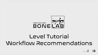 Level Tutorial  - Workflow Recommendations Wealth