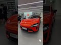 Xiaomi YU7 поражает! Доступна к заказу #автоподбор #электромобиль #автообзор #автоизкитая
