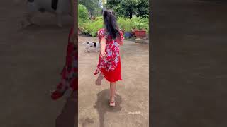 Công chúa chạy trốn tiktok trend viral skibiditoilet kuty2509 cocacafeken