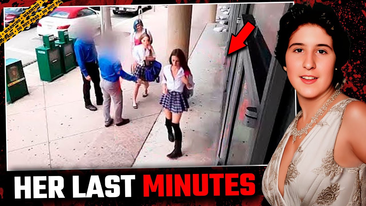 The Heartbreaking Murder That Shocked the World | True Crime ...