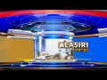 LIVE ALASIRI LOUNGE AZAM TV 31 12 2019