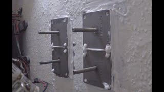 INSTRUCTIONS: WASH DOWN PUMP VERTICAL MOUNT screenshot 5