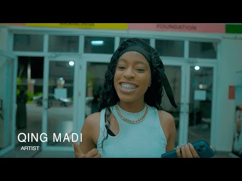 Qing Madi -