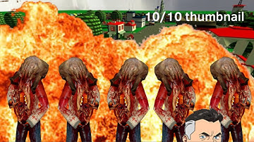 Messing around in GMOD (again)