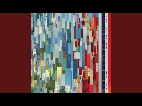 Death Cab for Cutie - No Sunlight