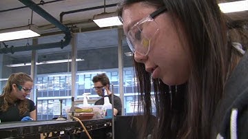 ETS Video Production Highlights (2011)