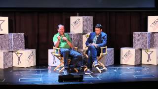 Accelerating Startup Cities | Tech Cocktail Celebrate | Vegas Oct. 2014