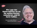 Das nächste Google? In diesen 6 Bereichen kann es entstehen (mit Jasper Masemann, Cherry Ventures)