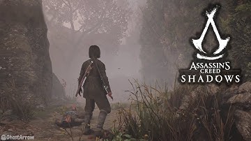 Regroup with the Igan troops - Shinobi Warfare Quest | Assassin