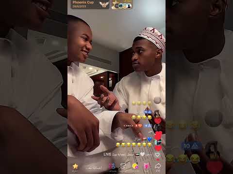 بث محمد السعدي