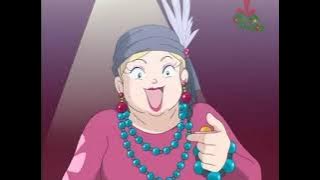 Powerpuff Girls Z Episode 15 English Dub
