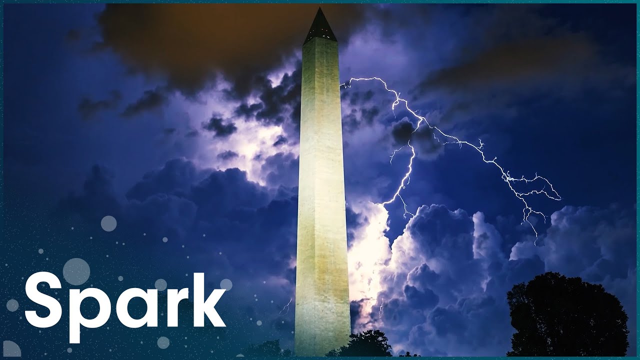 The Science Behind Earth's 8 Million Daily Lightning Strikes (2025)