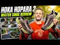🌊 HOKA Hopara 2 Review: The Ultimate Summer &amp; Water Shoe? 👟