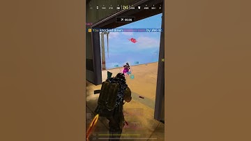 JAK-12 Shotgun Team Wipe | CODM Battle Royale