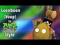 Youtube Thumbnail title