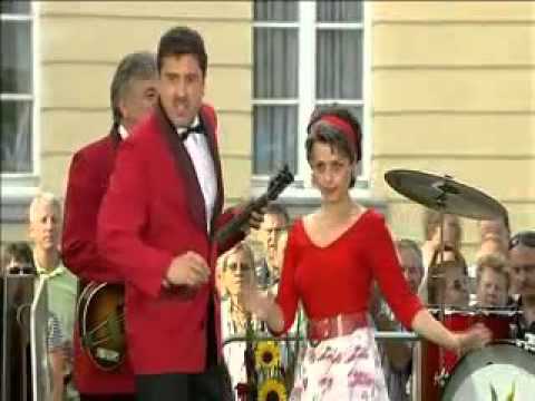 caterina valente popocatepetl twist sugar the candy band popocatepetl twist 2008 youtube caterina valente popocatepetl twist sugar the candy band popocatepetl twist 2008 youtube