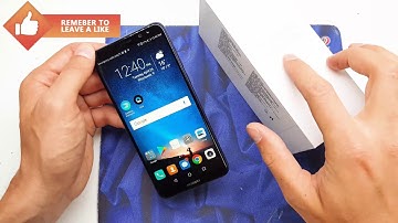 Huawei MATE 10 Lite Hard reset | 4K