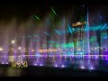 Tashkent city Fountain - Ташкент Музыкальный фонтан