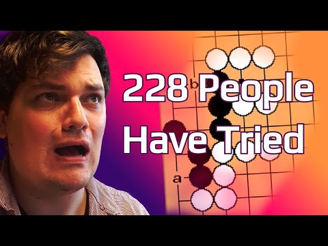 Can You Solve These Go Problems?