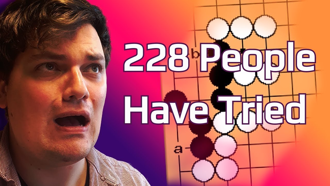 Can You Solve These Go Problems?