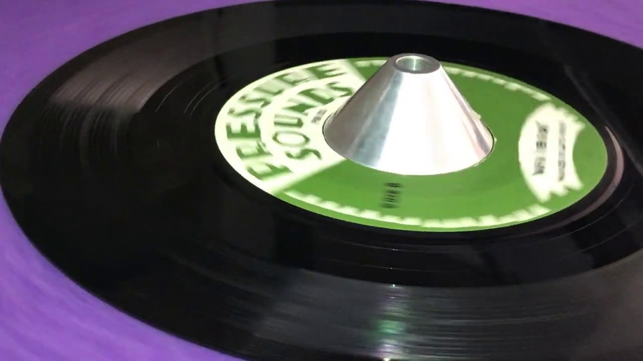 Mafia, Version (LLOYD PARKS, B Side) - YouTube