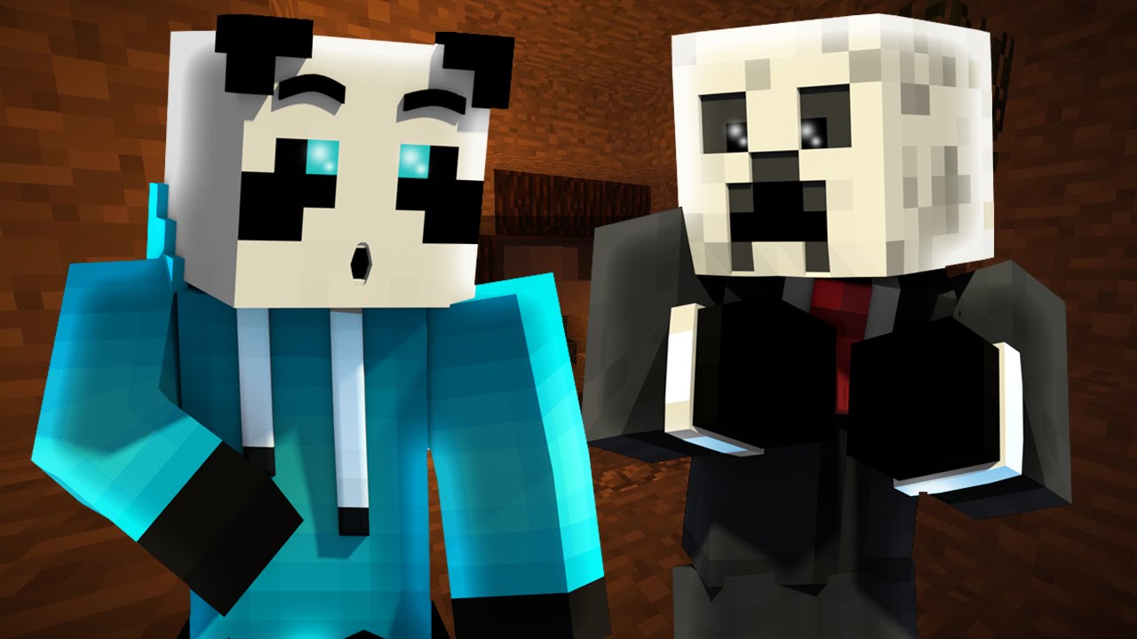 Funny Com Zephplayz Minecraft We Got Tricked Murder Mystery W Nicsterv - nicest murderer ever roblox murder mystery 2