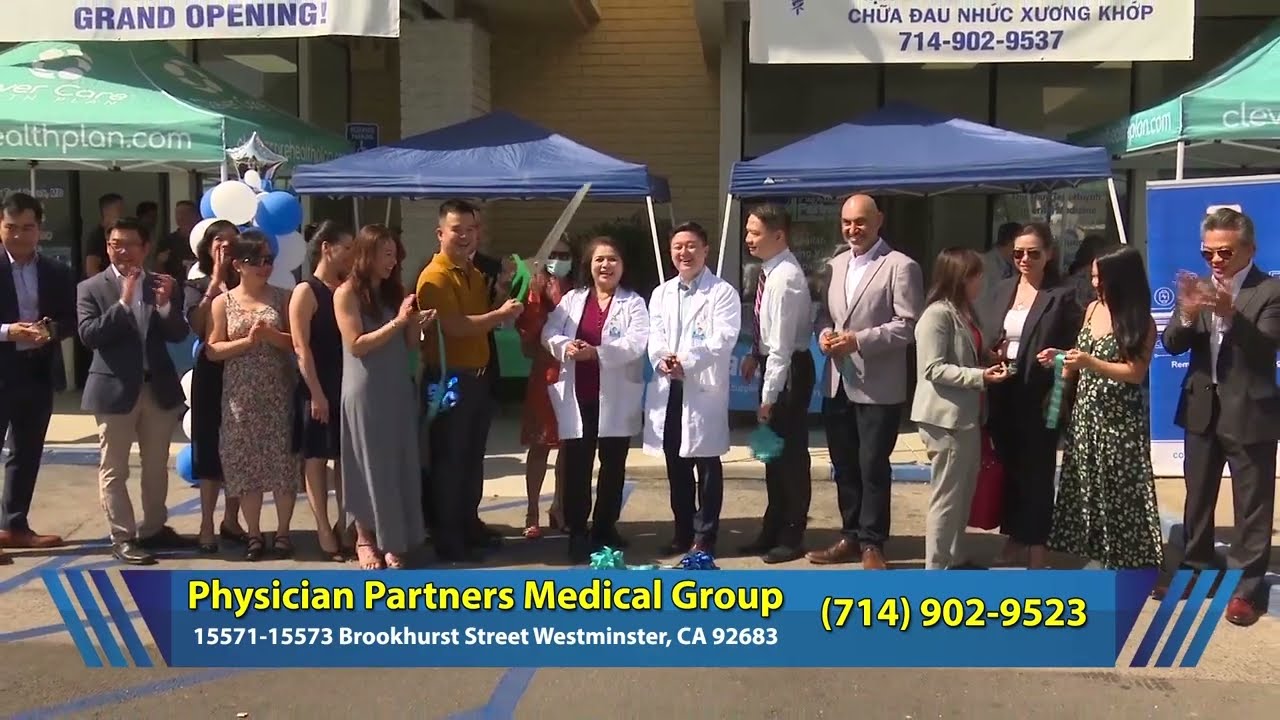 QC Physician Partners Medical Group YouTube