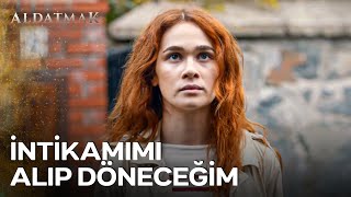 Selin Evden Kaçtı Aldatmak 68. Bölüm