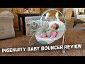 Baby Bouncer Swing Reviews