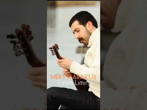 MERT KARAKUŞ (2024) LIMIN LIMIN