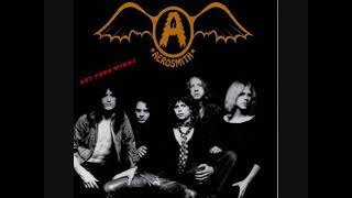 Aerosmith - Spaced @CideEffexOriginal