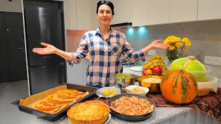 картинка: ЛУЧШЕЕ ТЕСТО ЗА ВСЮ МОЮ ЖИЗНЬ ❗❗❗ПИРОГ С КАПУСТОЙ, В ДРАКУ ЗА ПОСЛЕДНИЙ КУСОК ❗ 😄 Скажете ,спасибо ❗