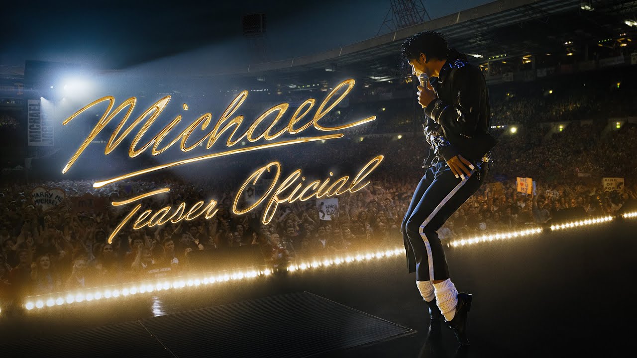 Trailer de Michael