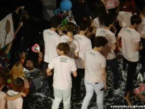 [OPV] HunHan - รักแท้อยู่เหนือกาลเวลา
