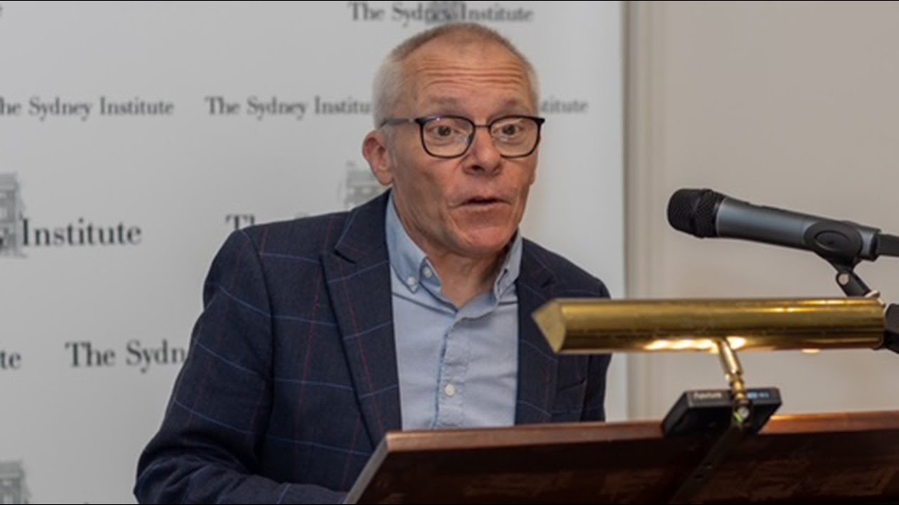 Шон Тернелл – Мьянма в 2026 году: каким будет будущее?