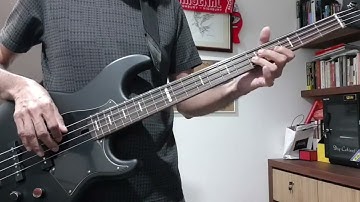 Thumbnail of Theme from S.W.A.T (bass cover) - Rhythm Heritage