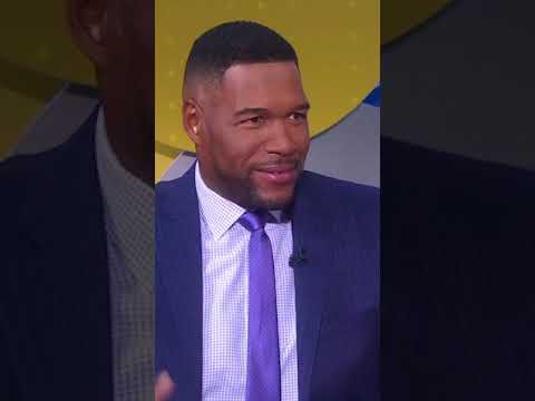 Michael Strahan to Miss Good Morning America for Another Week ...