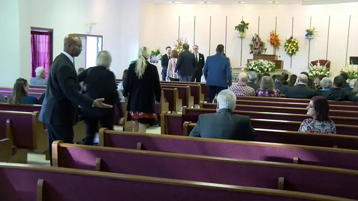 Riddle Funeral
