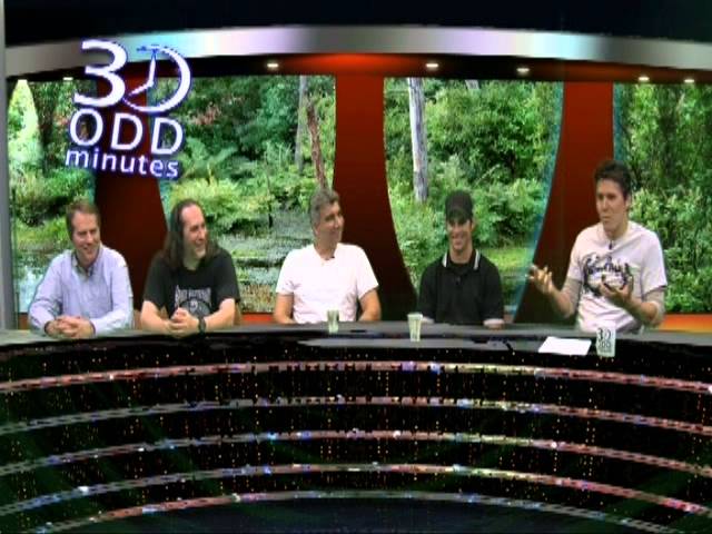 Mission 145 - The Mysteries of the Bridgewater Triangle with Aaron Cadieux and Manny Famolare