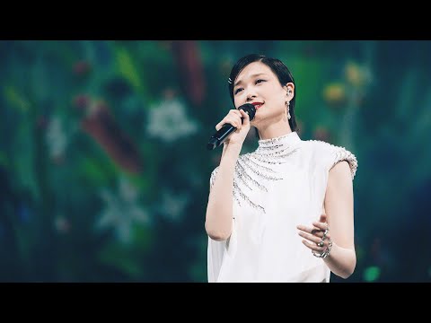 240518【官方】李宇春《你是人间的四月天》| 2024周末愉快巡演