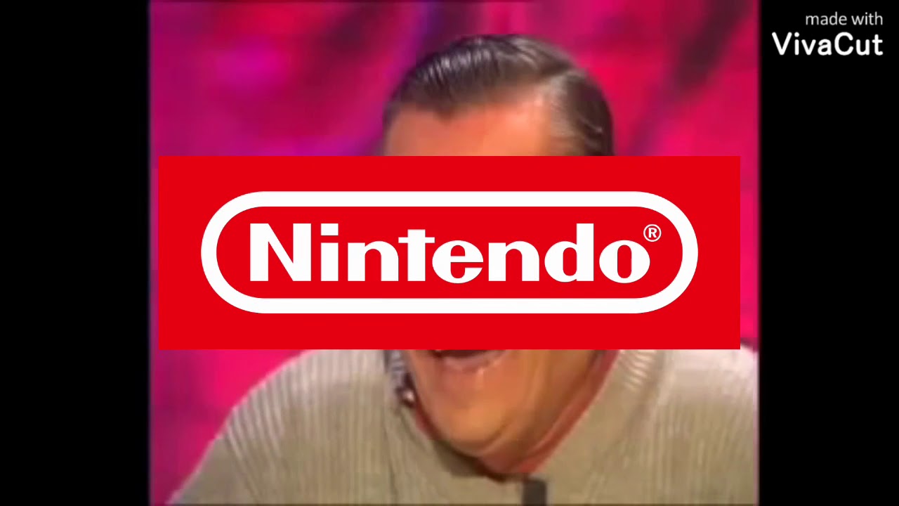 How The Meeting Went With Microsoft Trying To Buy Nintendo YouTube