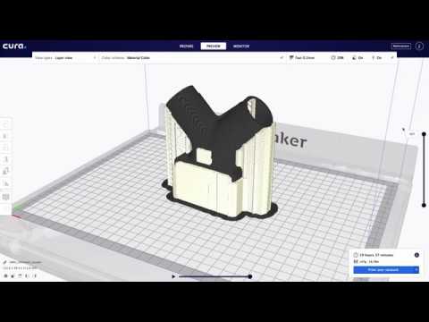 Ultimaker: