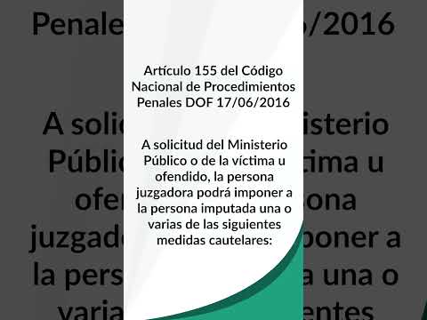 Medidas Cautelares: Prohibición de Asistir a Lugares