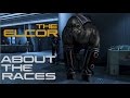 About The Races: The Elcor