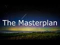 Oasis - The Masterplan (Lyrics In Japanese & English / 英詞 +日本語私訳)