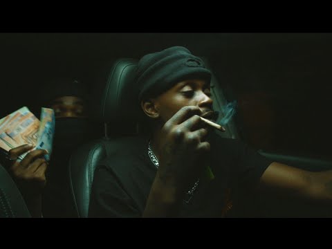 Youtube: Cinco – Personnellement (Clip Officiel)