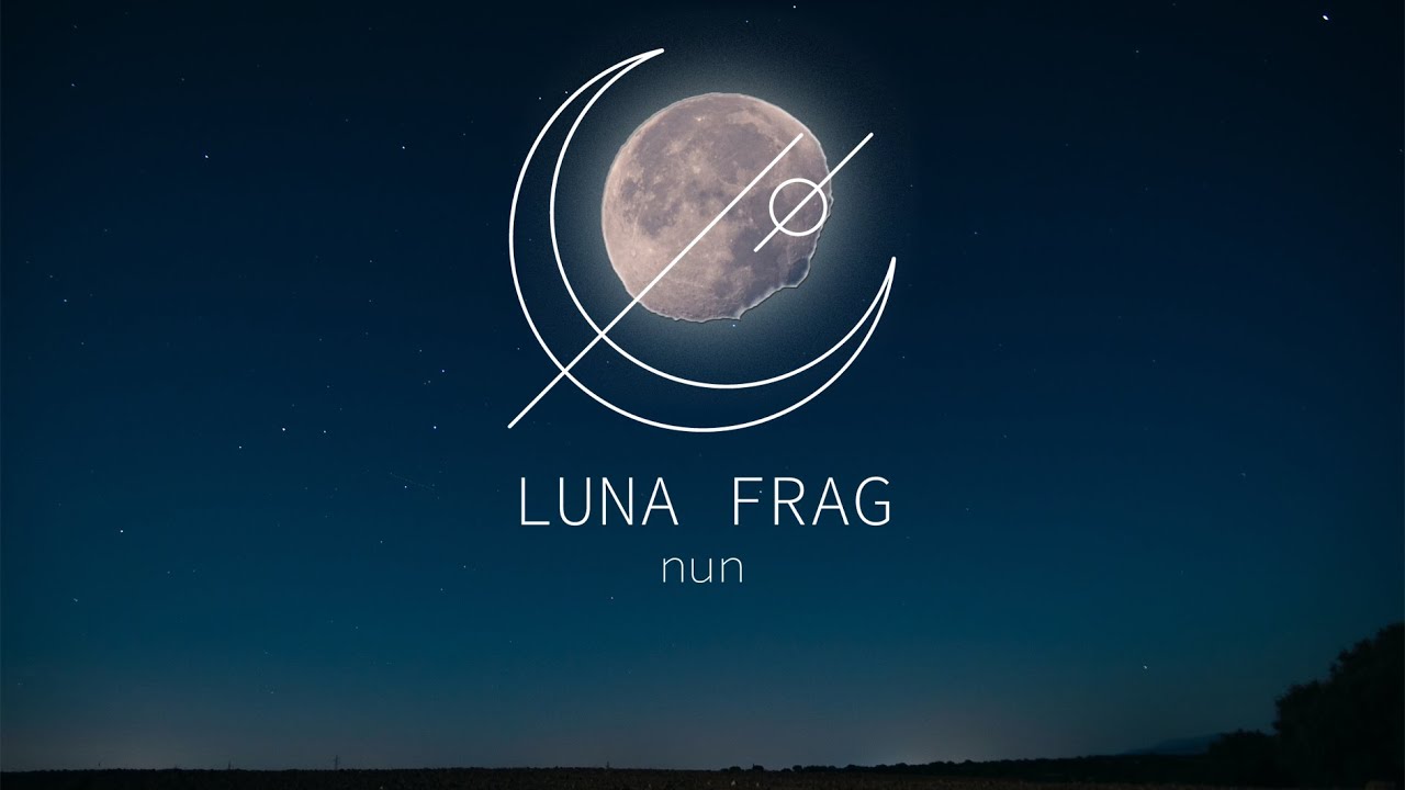 Luna Frag กลิ่นของจันทร์ (Luna Frag) YouTube