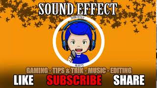 TIDAK KENA - SOUND EFFECT